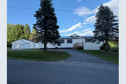 1245 Ward Hill Road, Plymouth, ME 04969 - Photo 1