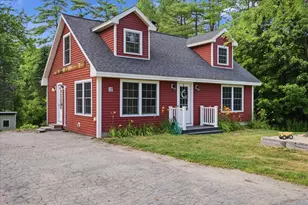 12 Reid St, Lisbon, ME 04250 - Photo 1