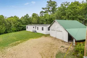 914 Pond Rd, Wales, ME 04280 - Photo 1