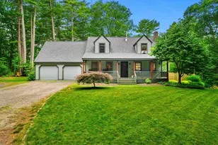 170 Josiah Norton Rd, York, ME 03902 - Photo 1