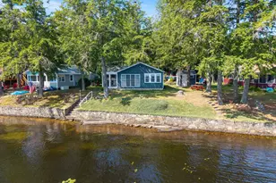 226 34th St, Acton, ME 04001 - Photo 1