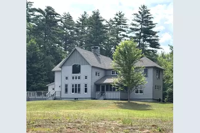 292 Sabattus Road, Lovell, ME 04051 - Photo 1