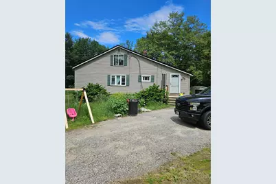 1055 Woodman Hill Road, Minot, ME 04258 - Photo 1