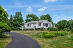 155 Ridge Rd, Lisbon, ME 04252 - Photo 1