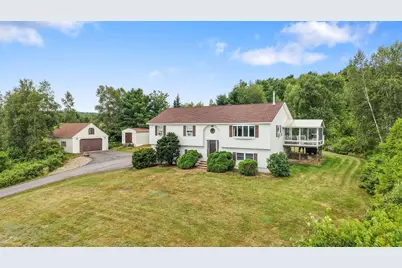 448 Bangor Road, Stockton Springs, ME 04981 - Photo 1