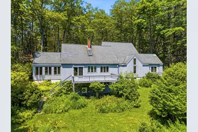 73 Langdon Road, Wiscasset, ME 04578 - Photo 1