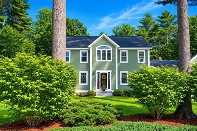 38 Lakeside Drive, Falmouth, ME 04105 - Photo 1
