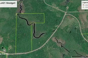 Map8Lot21 Skedgell Rd, Cary, ME 04471 - Photo 1
