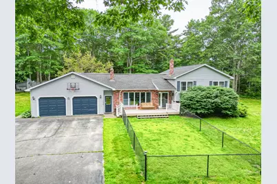 118 Bradford Lane, China, ME 04358 - Photo 1