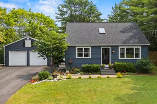 4 Ellen Cir, Yarmouth, ME 04096 - Photo 1