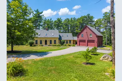 18 Kimberley Circle, Brunswick, ME 04011 - Photo 1