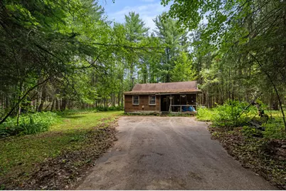 66 Gammon Pond Road, New Portland, ME 04961 - Photo 1