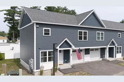 50 Ocean Park Road #101, Saco, ME 04072 - Photo 1