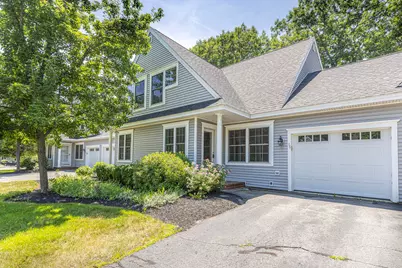 86 Delaware Court #86, Portland, ME 04103 - Photo 1