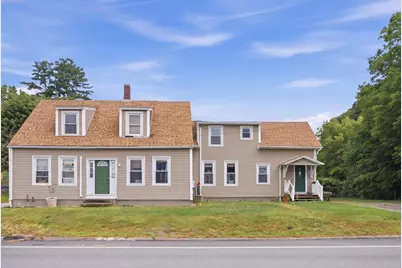 42 Pleasant Street, Lewiston, ME 04240 - Photo 1