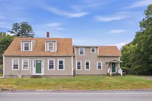 42 Pleasant St, Lewiston, ME 04240 - Photo 1