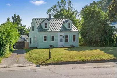 83 North Street, Waterville, ME 04901 - Photo 1