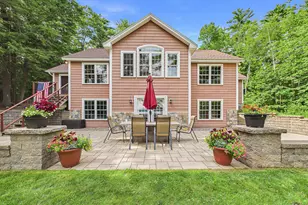 25 Danforth Dr, Monmouth, ME 04259 - Photo 1