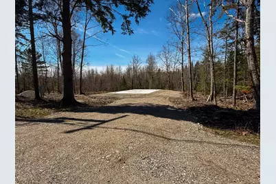 Lot #9 Russell Hill Road, Bucksport, ME 04416 - Photo 1