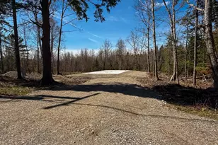 Lot #9 Russell Hill Rd, Bucksport, ME 04416 - Photo 1