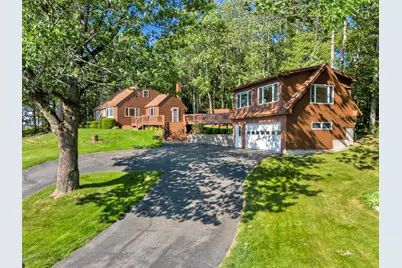 57 Metcalf Road, Winthrop, ME 04364 - Photo 1