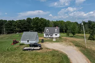 644 Plains Rd, Litchfield, ME 04350 - Photo 1