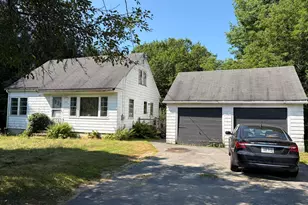 174 Ossipee Trl E, Gorham, ME 04038 - Photo 1