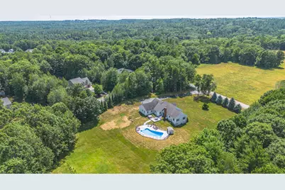 114 Harding Bridge Road, Gorham, ME 04038 - Photo 1