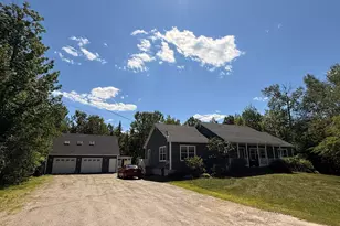 55 Albert Dr, Lincoln, ME 04457 - Photo 1