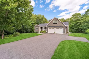 100 Higgins Drive, Wells, ME 04090 - Photo 1