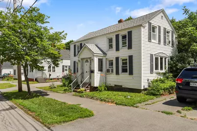 203 Grove Street, Bangor, ME 04401 - Photo 1