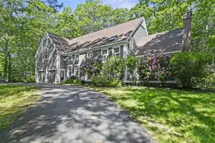 53 Stonegate Rd, Cape Elizabeth, ME 04107 - Photo 1