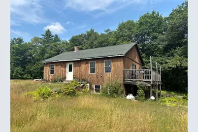 116 River Road, New Portland, ME 04961 - Photo 1