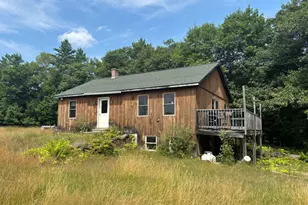 116 River Rd, New Portland, ME 04961 - Photo 1