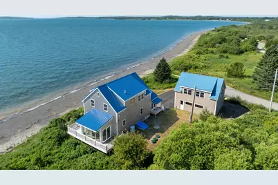 42 Lower Water Street, Lubec, ME 04652 - Photo 1