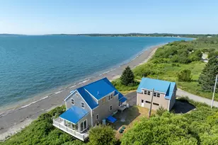 42 Lower Water St, Lubec, ME 04652 - Photo 1