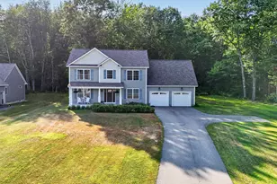 93 Finch Lndg, Wells, ME 04090 - Photo 1