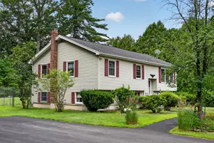 24 Rossignol Ave, Oakland, ME 04963 - Photo 1