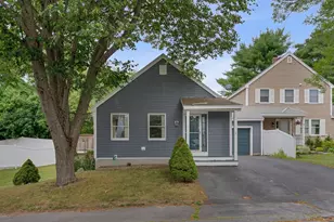 5 Summit Cir, Westbrook, ME 04092 - Photo 1