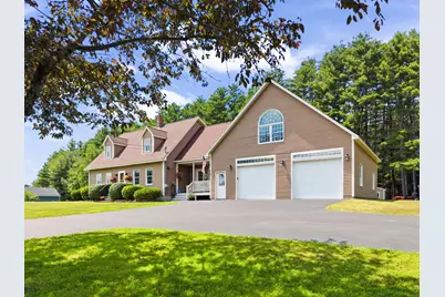 294 Fish Street, Turner, ME 04282 - Photo 1