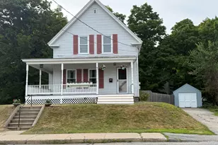 40 Oak St, Sanford, ME 04083 - Photo 1