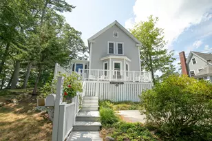 839 Fosters Point Rd, West Bath, ME 04530 - Photo 1