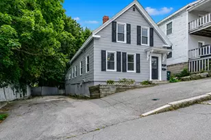 53 Pike St, Biddeford, ME 04005 - Photo 1
