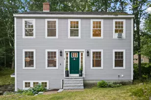 5 Hemlock Hill Rd, Cape Elizabeth, ME 04107 - Photo 1