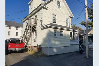 20 Fruit Street, Bangor, ME 04401 - Photo 1