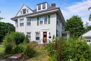 23 Waltham St, Westbrook, ME 04092 - Photo 1