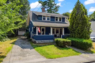 28 Davenport St, Augusta, ME 04330 - Photo 1