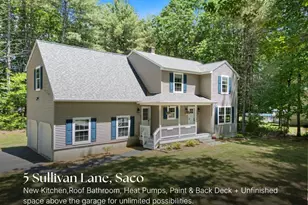 5 Sullivan Ln, Saco, ME 04072 - Photo 1