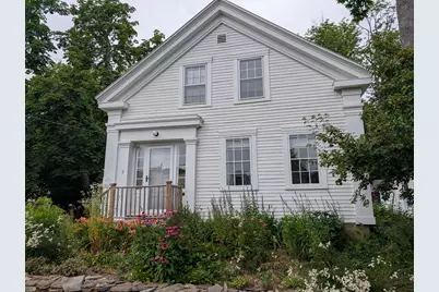 9 Anderson Street, Belfast, ME 04915 - Photo 1