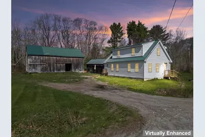 222 River Road, Richmond, ME 04357 - Photo 1